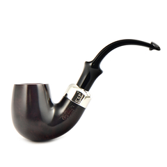 Курительная трубка Peterson Standard System Heritage 312 P-lip, без фильтра