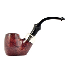 Курительная трубка Peterson Standard System - Smooth - 304 P-Lip, без фильтра