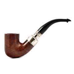 Курительная трубка Peterson System Spigot - Smooth 313 P-Lip, 9 мм