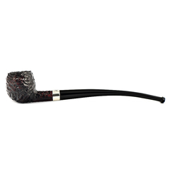 Курительная трубка Peterson Tavern Pipe - Rustic Apple, без фильтра