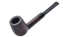 Курительная трубка Savinelli Capitol Smooth 114 9 мм