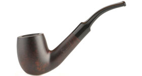 Курительная трубка Savinelli Capitol Smooth 607 9 мм