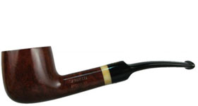 Курительная трубка Savinelli Chocolat 122 9 мм