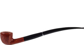 Курительная трубка Savinelli Churchwarden Duo 111