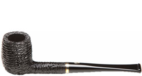 Курительная трубка Savinelli Petite Rustic 105