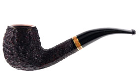 Курительная трубка Savinelli Porto Cervo Rustic KS 677 9 мм