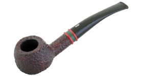 Курительная трубка Savinelli St Nicolas 2014 315 9 мм