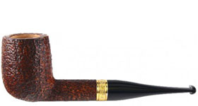 Курительная трубка Savinelli Tevere Rustic 111 9 мм