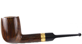 Курительная трубка Savinelli Tevere Smooth 114 9 мм