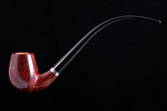 Курительная трубка SER JACOPO Churchwarden L1 S723