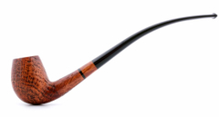 Курительная трубка SER JACOPO Jucunda Churchwarden 9 мм S763