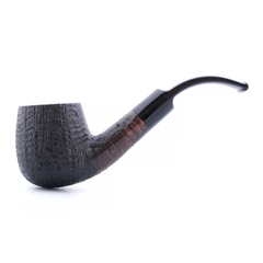 Курительная трубка SER JACOPO Mastro Geppetto Blast, 9 мм G301-12