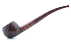 Курительная трубка SER JACOPO Mastro Geppetto Blast, без фильтра G301-11