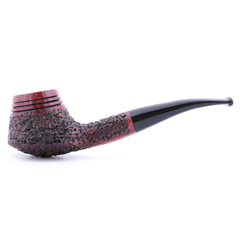 Курительная трубка SER JACOPO Mastro Geppetto Rustic 9 мм, G690-8