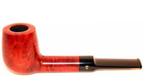 Курительная трубка Stanwell Royal Guard Brown Polished 13