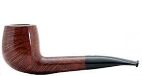 Курительная трубка Stanwell Royal Guard Brown Polished 234