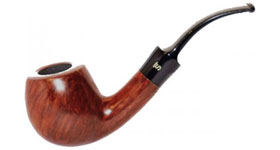 Курительная трубка Stanwell Royal Guard Brown Polished 84