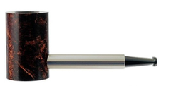 Курительная трубка Tsuge Capito Chubby Dark, 5,3 мм.