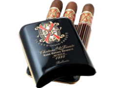 Набор сигар Arturo Fuente Opus X Chateau de la Fuente