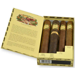 Набор сигар Brick House Mighty Mighty SET of 4 cigars