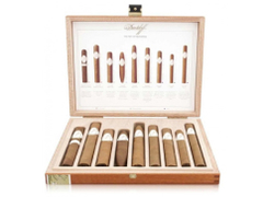 Набор сигар Davidoff Cigar Assortment