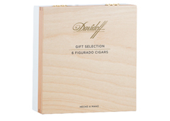 Набор сигар Davidoff Figurado Selection
