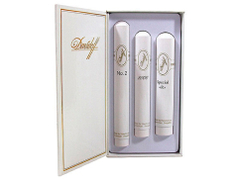 Набор сигар Davidoff Tubos Assortment