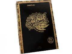 Подарочный набор сигар Drew Estate Tabak Especial Medio Sampler