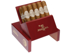 Набор сигар Flor de Selva Talanga Robusto