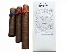 Набор сигар Nicarao Furia Sampler
