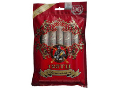 Набор сигар Gurkha 125 Anniversary Rothchild