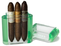 Подарочный набор сигар Gurkha Cellar Reserve Kraken XO SET