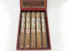 Подарочный набор сигар XO Grand Corona