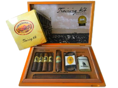 Набор сигар La Aurora ADN Cigar Training Kit