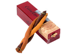 Подарочный набор сигар La Flor Dominicana Culebra