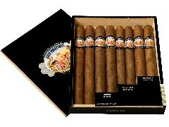 Набор сигар Luis Martinez Sampler