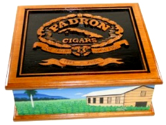Подарочный набор сигар Padron 1926 Serie 40th Anniversary Special Edition