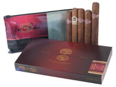 Подарочный набор сигар Padron Sampler No. 88 Maduro