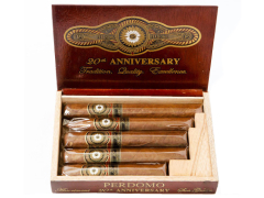 Подарочный набор сигар Perdomo 20th Anniversary Sun Grown Gift Pack