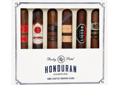 Подарочный набор сигар Rocky Patel Special Edition Honduran Robusto Sampler