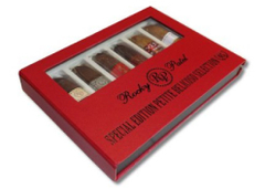 Подарочный набор сигар Rocky Patel Special Edition Petit Belicoso Sampler
