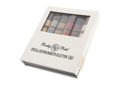 Подарочный набор сигар Rocky Patel Special Edition Robusto Selection (White)