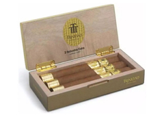 Набор сигар Trinidad Robustos Extra 2024