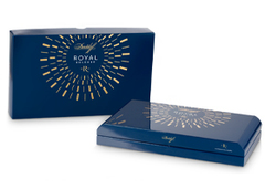 Подарочный набор сигар Davidoff Royal Release Robusto