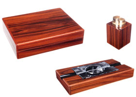 Набор сигарных аксессуаров Howard Miller SET-810-008