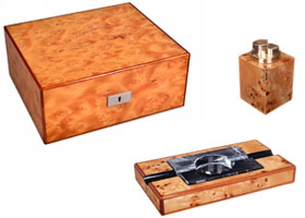 Подарочный Набор Howard Miller SET-810-012