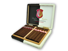 Набор Fernando Leon Family Reserve Box-pressed Toro
