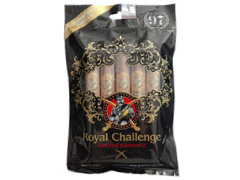 Набор Gurkha Royal Challenge Toro