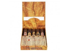 Набор La Aurora Assortment Box (Glass Tubes)