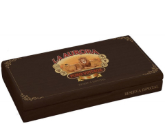 Набор La Aurora Puro Vintage Assortment Box